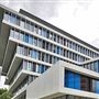 City of Westminster College - Paddington Green Campus