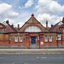 Bush Hill Park Primary School