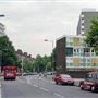 Loughborough Estate