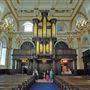 St Lawrence Jewry Church