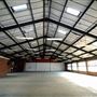 Oval Space
