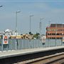 Imperial Wharf Station