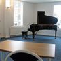 Peregrine's Pianos