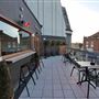 Vertigo Lounge