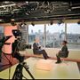 Financial Times City View TV Studios