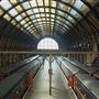King's Cross Station