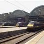 King's Cross Station