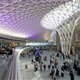 King's Cross Station