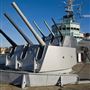 HMS Belfast
