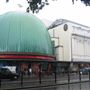 Madame Tussauds