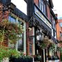 The Railway Tavern