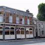 Cart & Horses