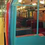 London Transport Museum - Acton Depot - Tubes