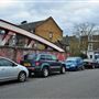 Golborne Road