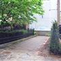Kensington Church Walk