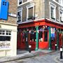 Burgon Street