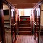 Cutty Sark Clipper Ship