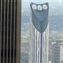 Views from Broadgate Tower
