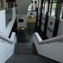 Goldsmiths College - Whitehead Building & Ian Gulland Lecture Theatre