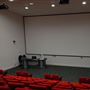 Goldsmiths College - Whitehead Building & Ian Gulland Lecture Theatre