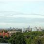 Views from New Academic Building Rooftop, Goldsmiths College