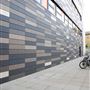 Goldsmiths College - New Academic Building
