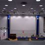 Goldsmiths College - Richard Hoggart Building