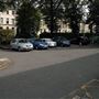 Goldsmiths College - Richard Hoggart Building