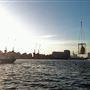 London's Royal Docks