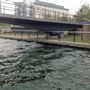London's Royal Docks