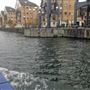 London's Royal Docks