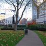 Cavendish Square