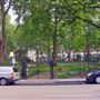Portman Square Garden