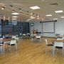 The Woolwich Centre