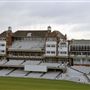 The Oval