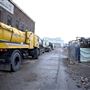 Dagenham Market Site
