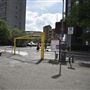 Linton Road Car Park