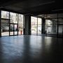 Old Truman Brewery - Empty Retail Units
