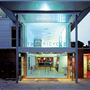 Kiln Theatre and Cinema