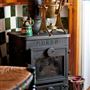Narrowboat