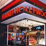 Planet Hollywood