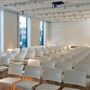Goldsmiths' Centre, The