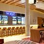 Aloft London Excel