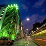 Athenaeum Hotel and Apartments, The