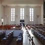 John Keble Church, Mill Hill