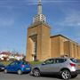 John Keble Church, Mill Hill