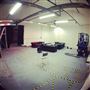 The Vaults