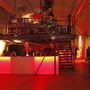The Vaults