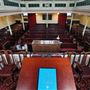 The Borough Welsh Congregational Chapel