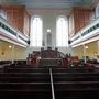 The Borough Welsh Congregational Chapel